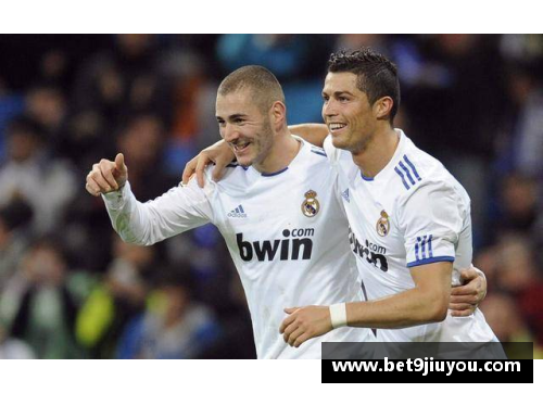 皇马球员：壮阔足坛光芒