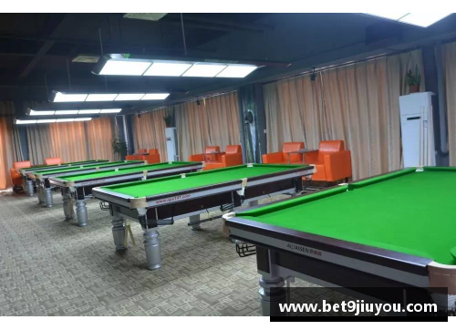 精准击球：深入探索台球球员的战术与技术