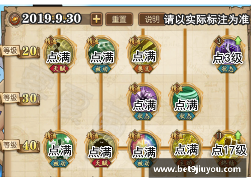 巅峰之路：探索足球员技能的演化与突破