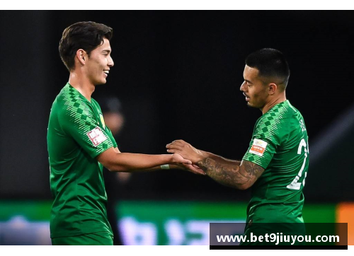 英超华裔球员：中国足球新时代