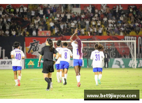 韩国足球：国际舞台上的光辉声誉