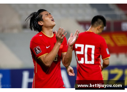 阿联酋足球队球员风采：深度剖析球员生涯及国家队成就