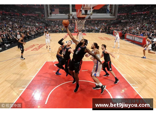 NBA篮球竞彩分析与预测技巧分享