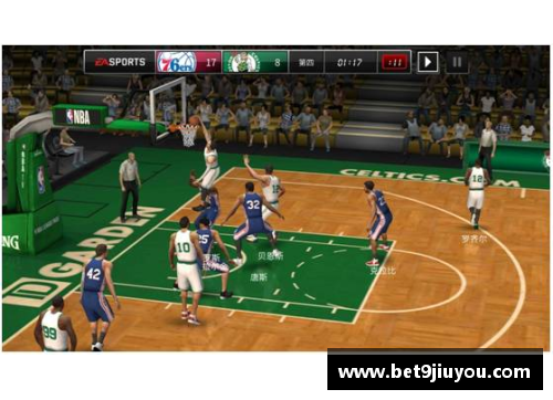 NBA边界之外：探索赛场外的球员生活