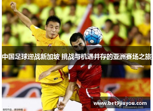 中国足球迎战新加坡 挑战与机遇并存的亚洲赛场之旅